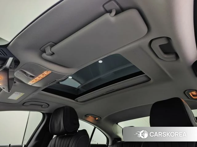 Mercedes-Benz CLS id 4209643 из Китая 20