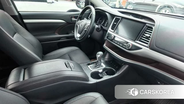 Toyota Highlander id 4277064 из Китая 11