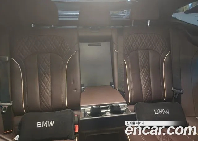 BMW 6 Series GT (G32) id 2869351 из Кореи 13