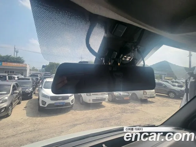 Renault Korea (Samsung) Master id 2916705 из Кореи 16