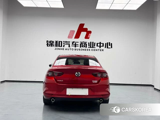 Mazda 3 Angkesaila id 4301686 из Китая 23