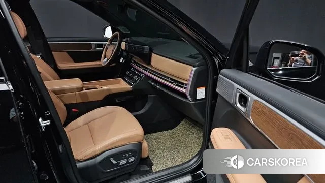 Hyundai Santa Fe (MX5) id 3305375 из Кореи 20