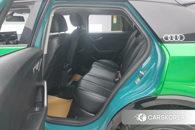 Audi Q2L id 3993430 из Китая 17