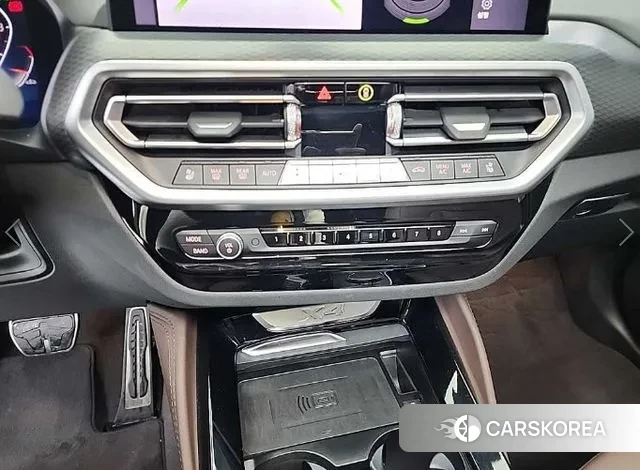 BMW X4 (G02) id 3467631 из Кореи 19