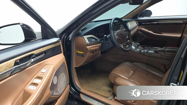 Genesis G90 id 4390208 из Кореи 34