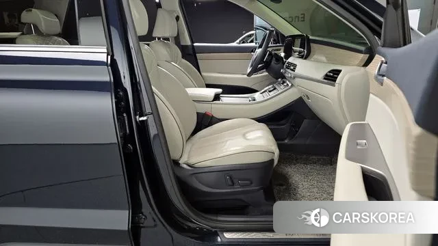 Hyundai Palisade id 3504778 из Кореи 20