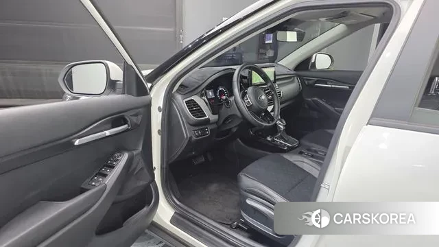 Kia Seltos id 3741348 из Кореи 20