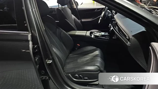 Genesis G80 (RG3) id 3175735 из Кореи 20