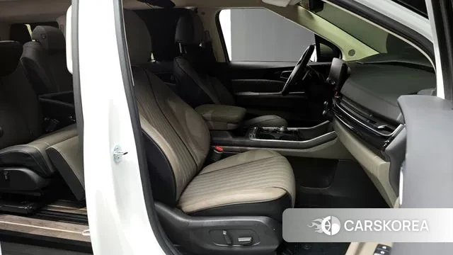 Kia The New Carnival 4th Generation id 3610247 из Кореи 20