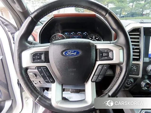 Ford F150 id 3778205 из Кореи 20