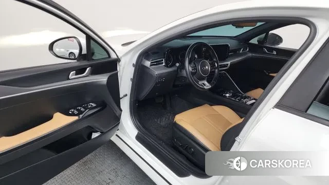 Kia K5 Hybrid 3rd Generation id 3655532 из Кореи 20