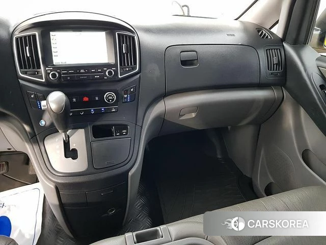 Hyundai The New Grand Starex id 4703595 из Кореи 20