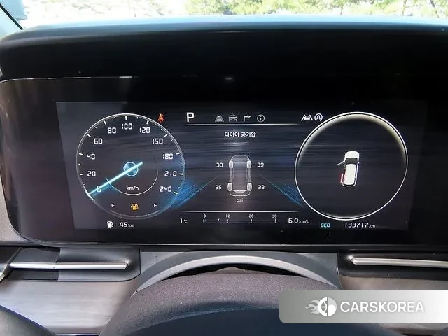 Kia Carnival 4th generation id 3705844 из Кореи 19