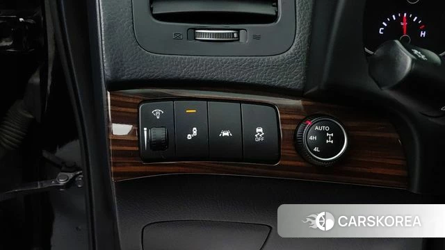 Kia The New Mohave id 4850160 из Кореи 20