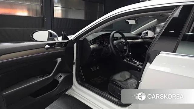 Volkswagen Arteon id 3748206 из Кореи 20