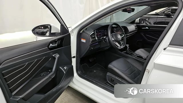 Volkswagen 7th Generation of Jetta id 3953213 из Кореи 20