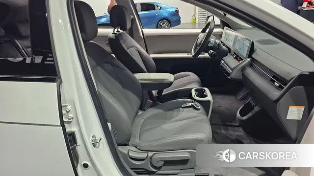 Hyundai Ionic 5 id 3507832 из Кореи 20