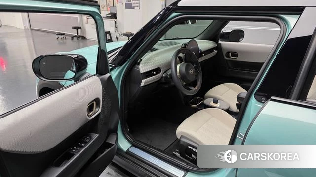 Mini Cooper S 4th Generation id 4691195 из Кореи 35