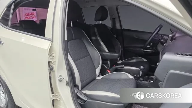 Kia All New Morning (JA) id 3760947 из Кореи 20