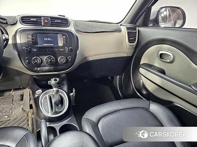 Kia The New Saw id 3919882 из Кореи 20