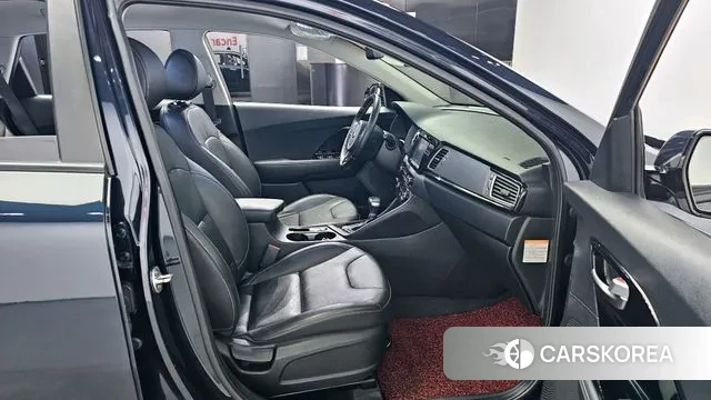 Kia Niro id 3004816 из Кореи 20