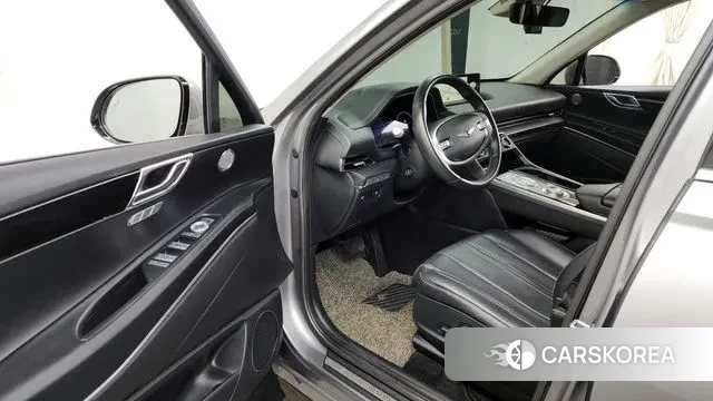 Genesis GV80 id 3592609 из Кореи 20