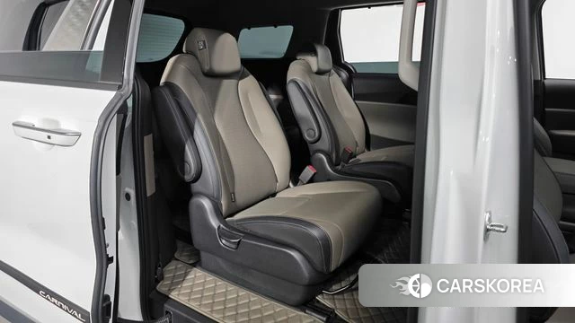 Kia The New Carnival 4th Generation id 4493838 из Кореи 34