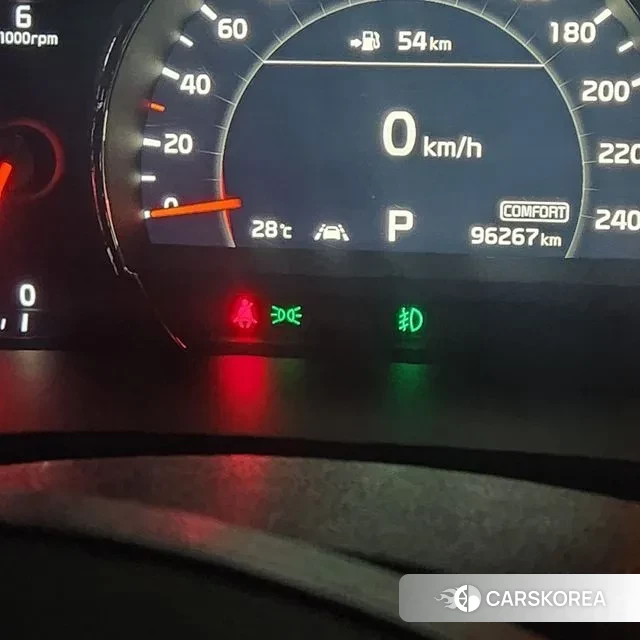 Kia The New Sorento id 2973986 из Кореи 10