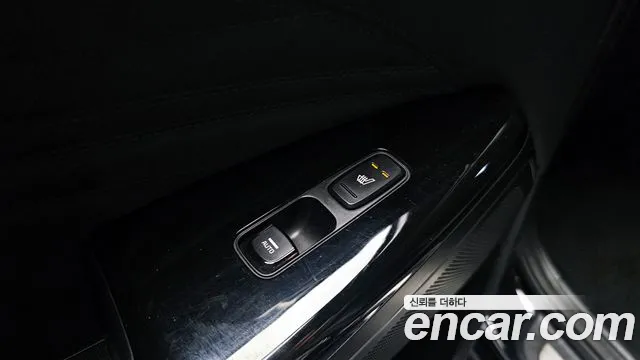 Kia K7 Premier Hybrid id 2670101 из Кореи 20