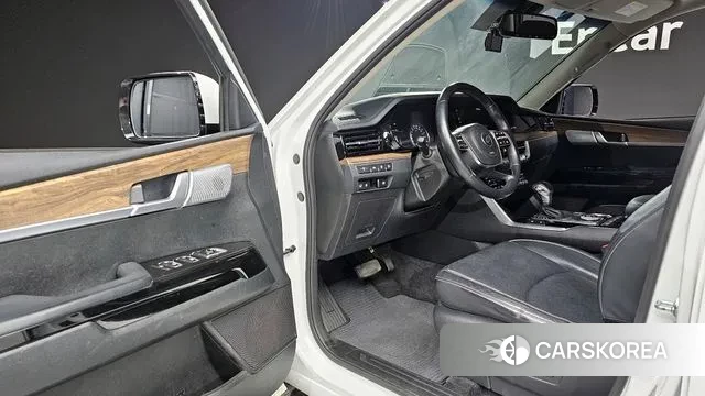 Kia Mohave Master id 3562325 из Кореи 20