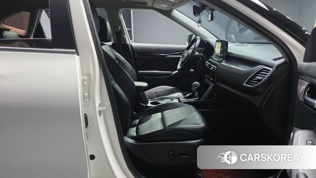 Kia Seltos id 3801227 из Кореи 20