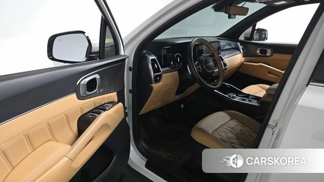 Kia Sorento 4th Generation id 3799155 из Кореи 20