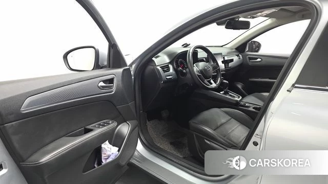 Renault Korea (Samsung) XM3 id 4476907 из Кореи 20
