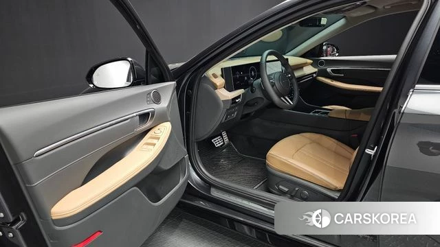 Hyundai Sonata D Edge (DN8) id 4639797 из Кореи 37