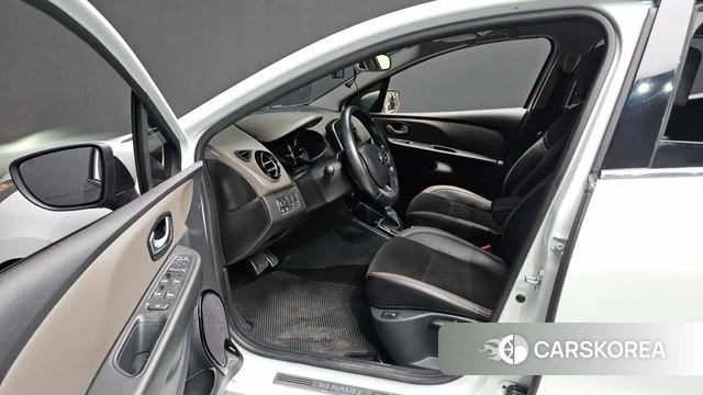 Renault Korea (Samsung) Clio id 4305092 из Кореи 30