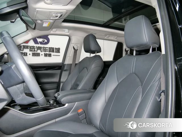 Toyota Highlander id 4273744 из Китая 20