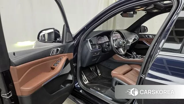 BMW X5 (G05) id 3692559 из Кореи 20