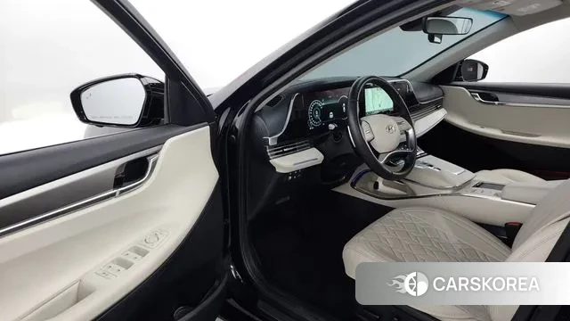 Hyundai The New Grandeur IG id 3059089 из Кореи 20