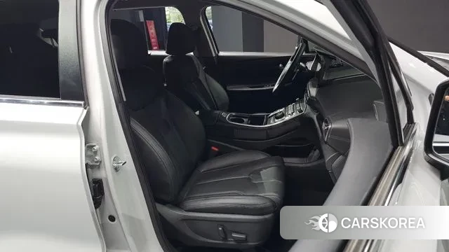 Hyundai The New Santa Fe id 3002574 из Кореи 20