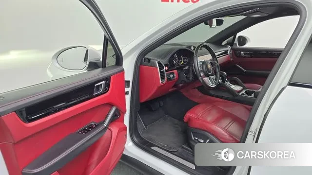 Porsche Cayenne (PO536) id 3208731 из Кореи 20