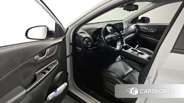 Hyundai Kona Electric id 3417600 из Кореи 20