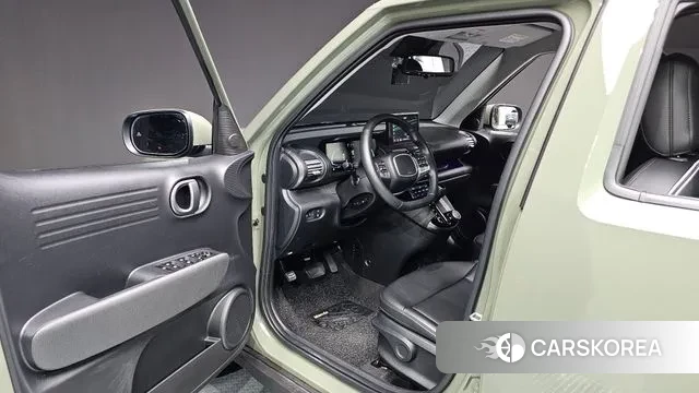 Hyundai Casper id 3400996 из Кореи 20