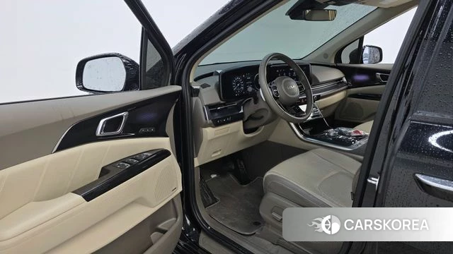 Kia Carnival 4th generation id 4349599 из Кореи 36