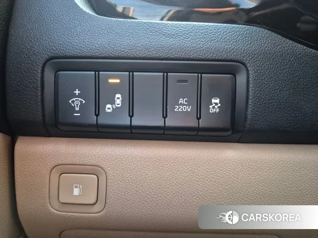 Kia All New Carnival id 3500120 из Кореи 20