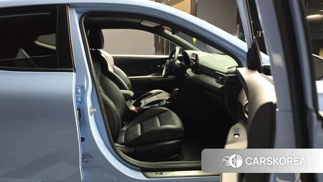 Hyundai Veloster (JS) id 3028715 из Кореи 20