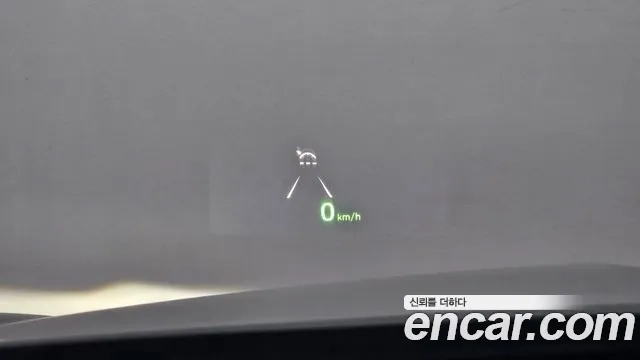 Genesis G90 id 2886756 из Кореи 20