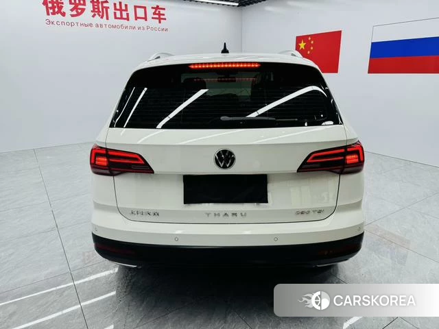 Volkswagen Tuyue id 4348224 из Китая 12