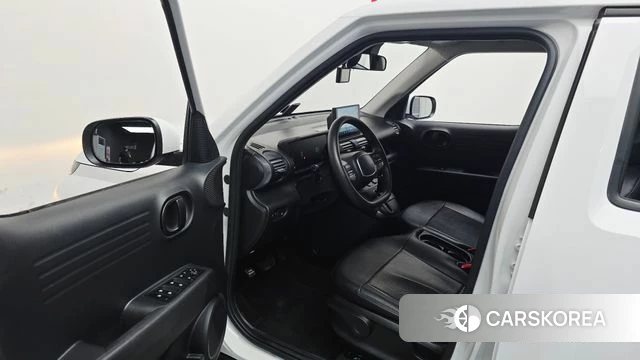 Hyundai Casper id 4560945 из Кореи 20