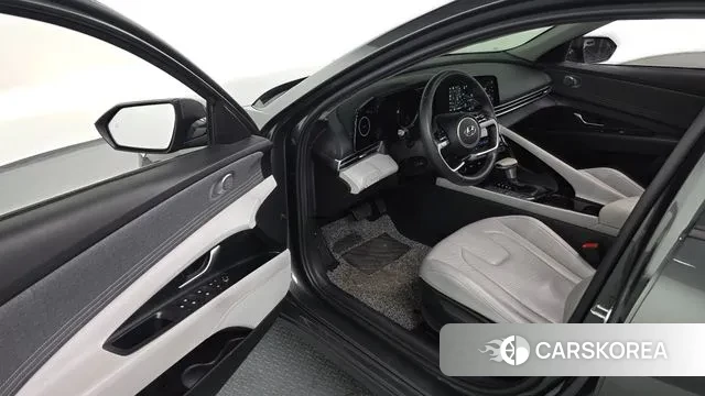 Hyundai Avante (CN7) id 3770740 из Кореи 20