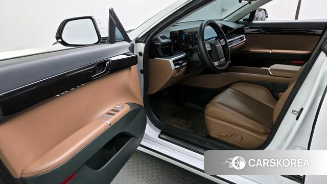 Hyundai Grandeur (GN7) id 4292693 из Кореи 31